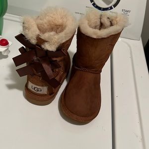 Toddler uggs
